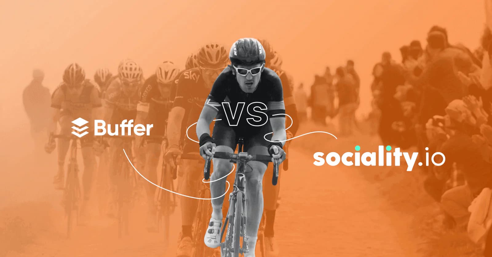 Buffer vs Sociality.io