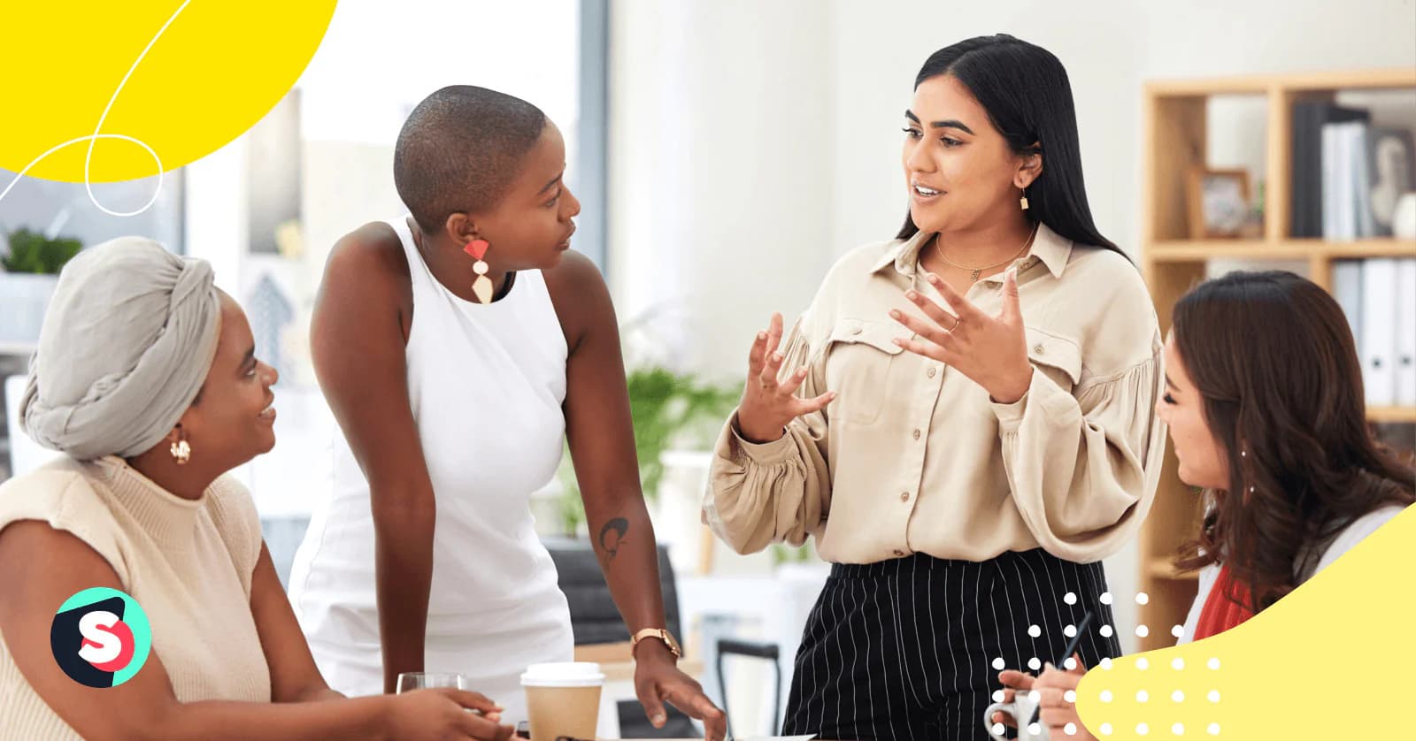 How to create a successful communication strategy in 2023?