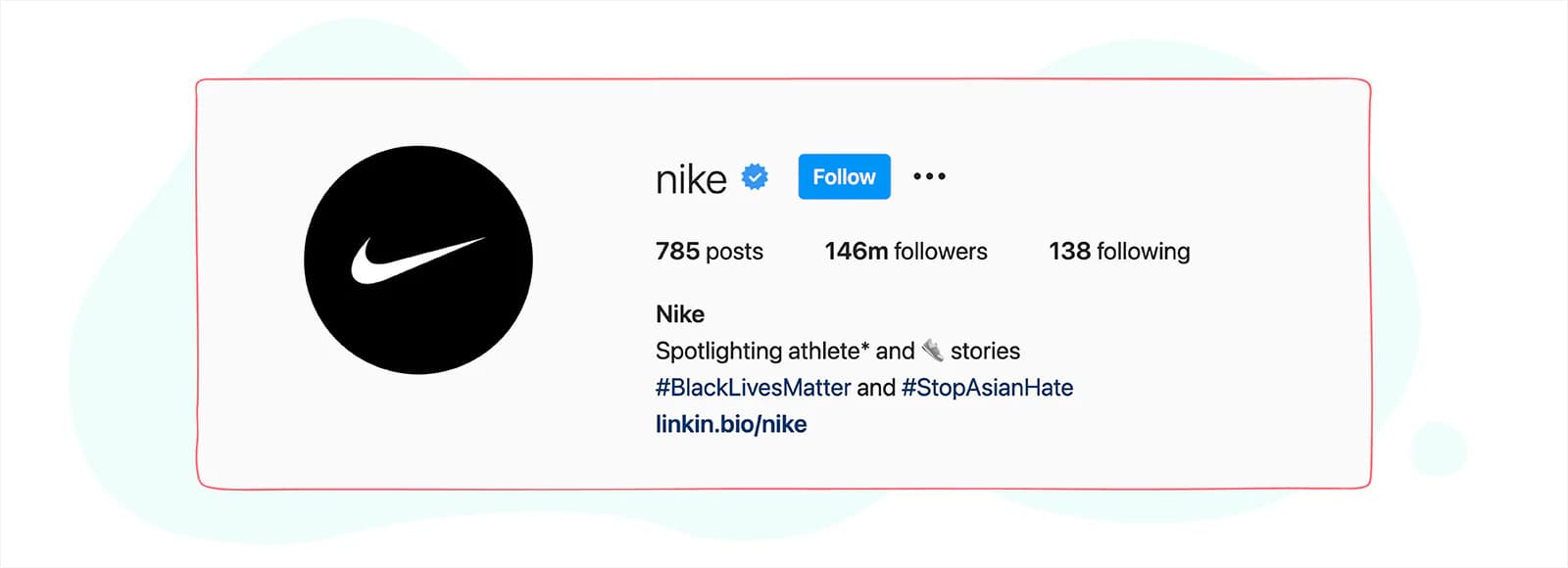 Community Marketing Nike