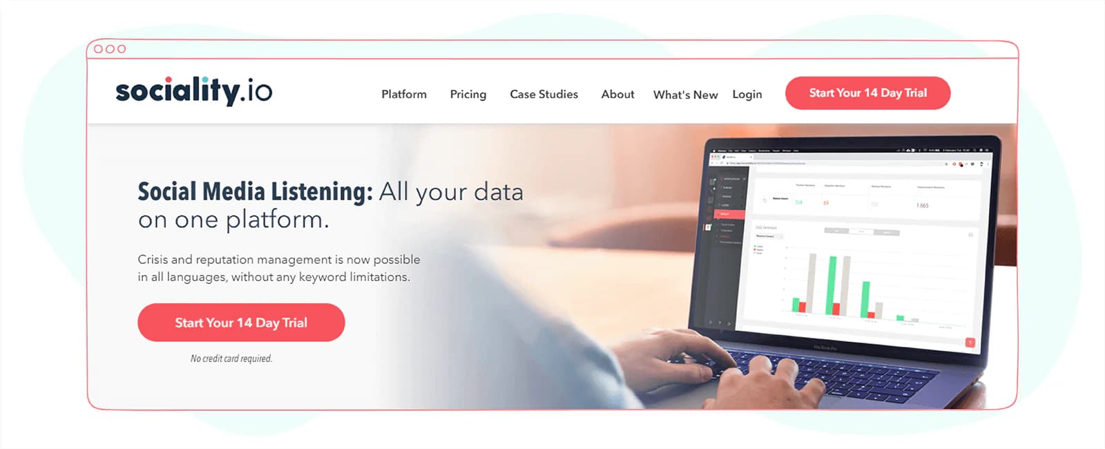 Community Marketing Socialityio