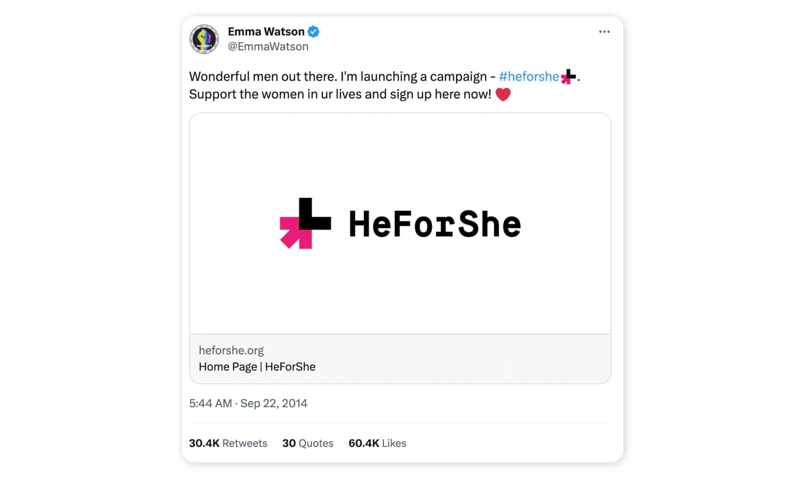 Best examples of custom emojis in social media - Activism