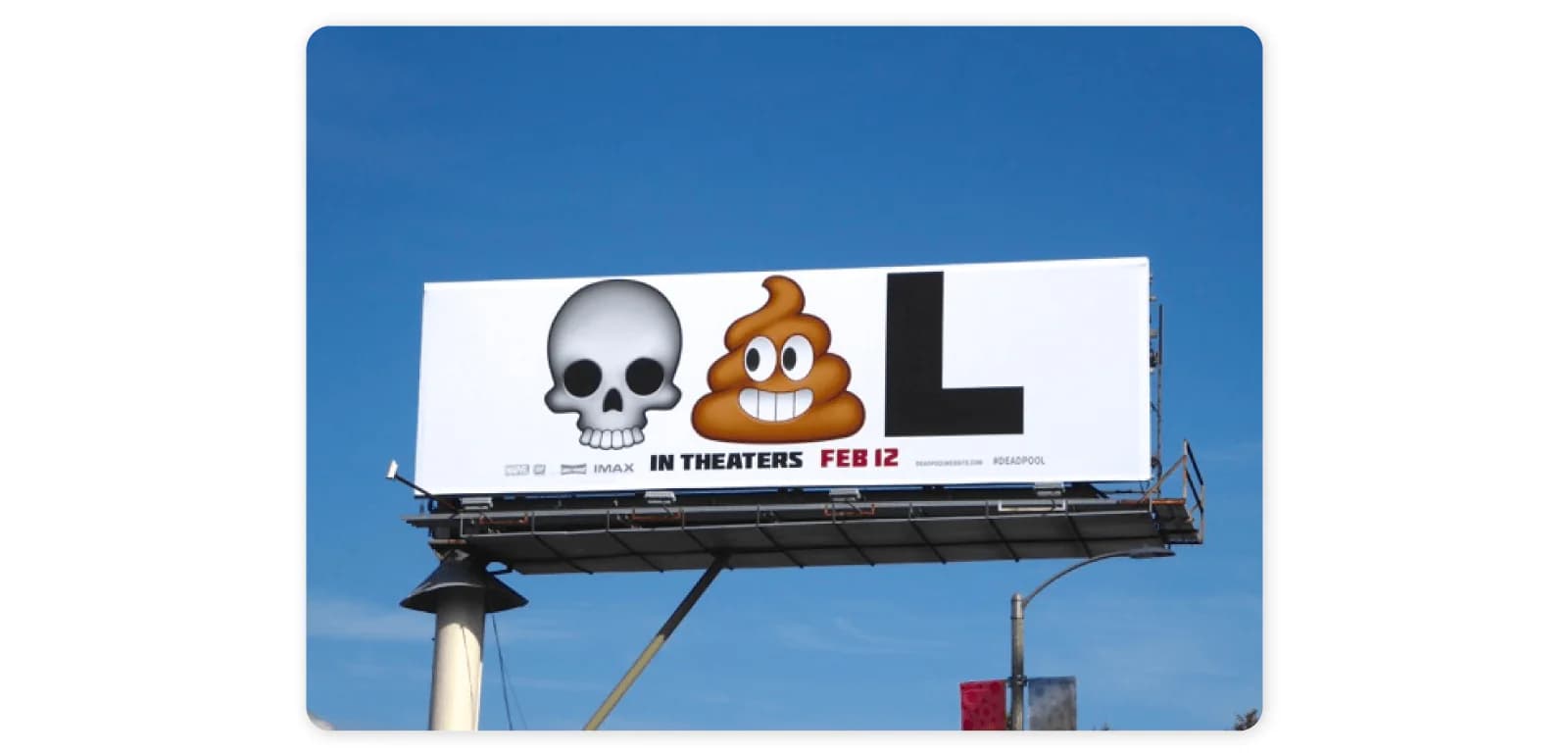 Best examples of custom emojis in social media - Humor
