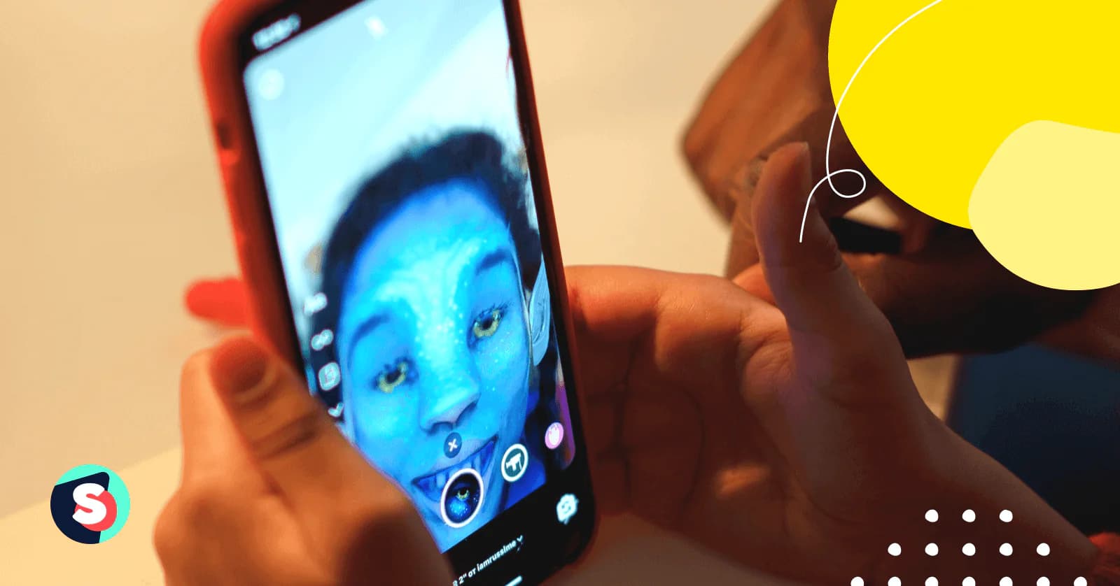 insightsInstagram AR Filters For Your Brand