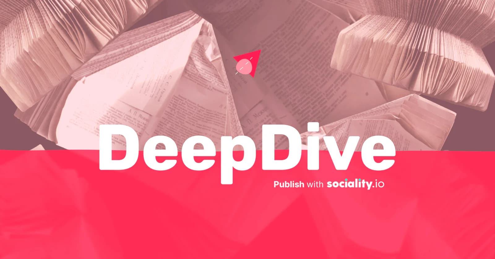 Deep dive: Publish module