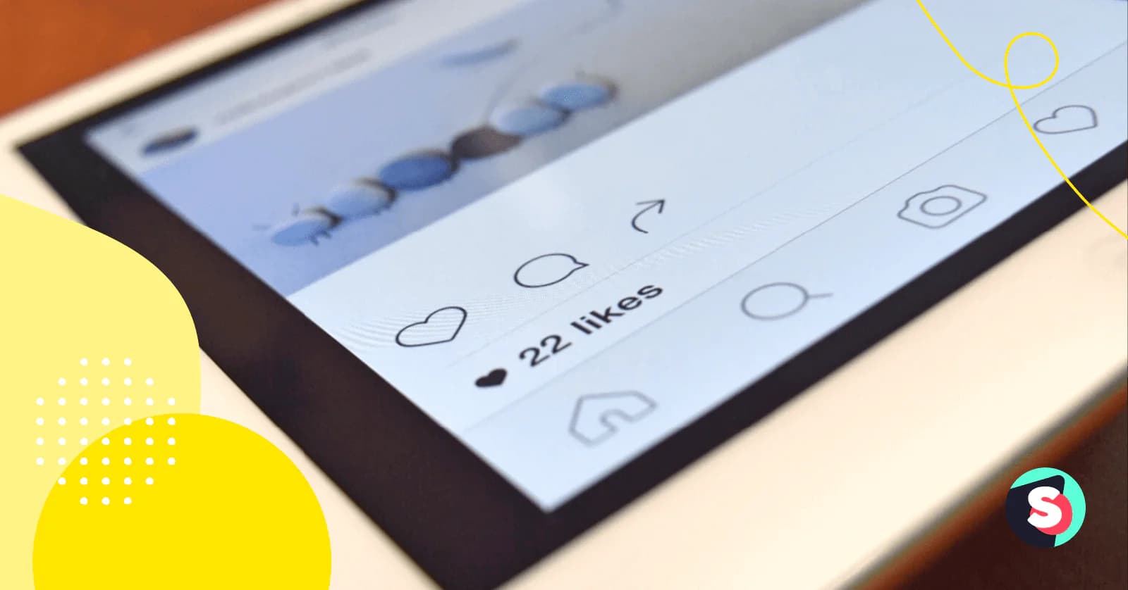 Don't boost post on Facebook and Instagram