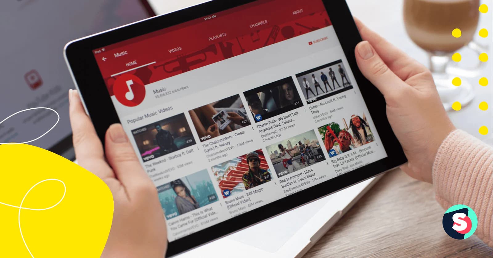 The Ultimate Guideline to Growth Your Subscribers On YouTube