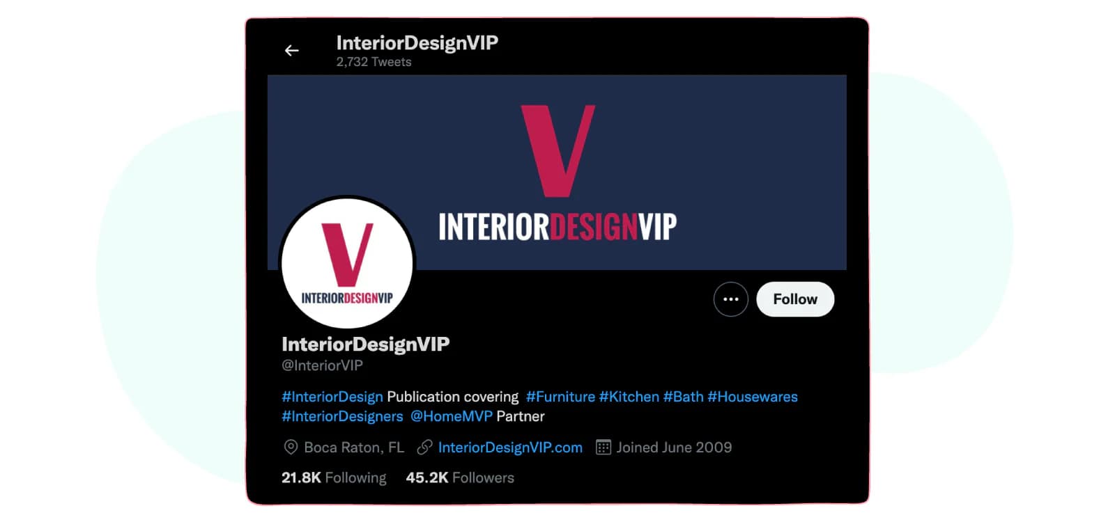 Interior Design Vıp bio