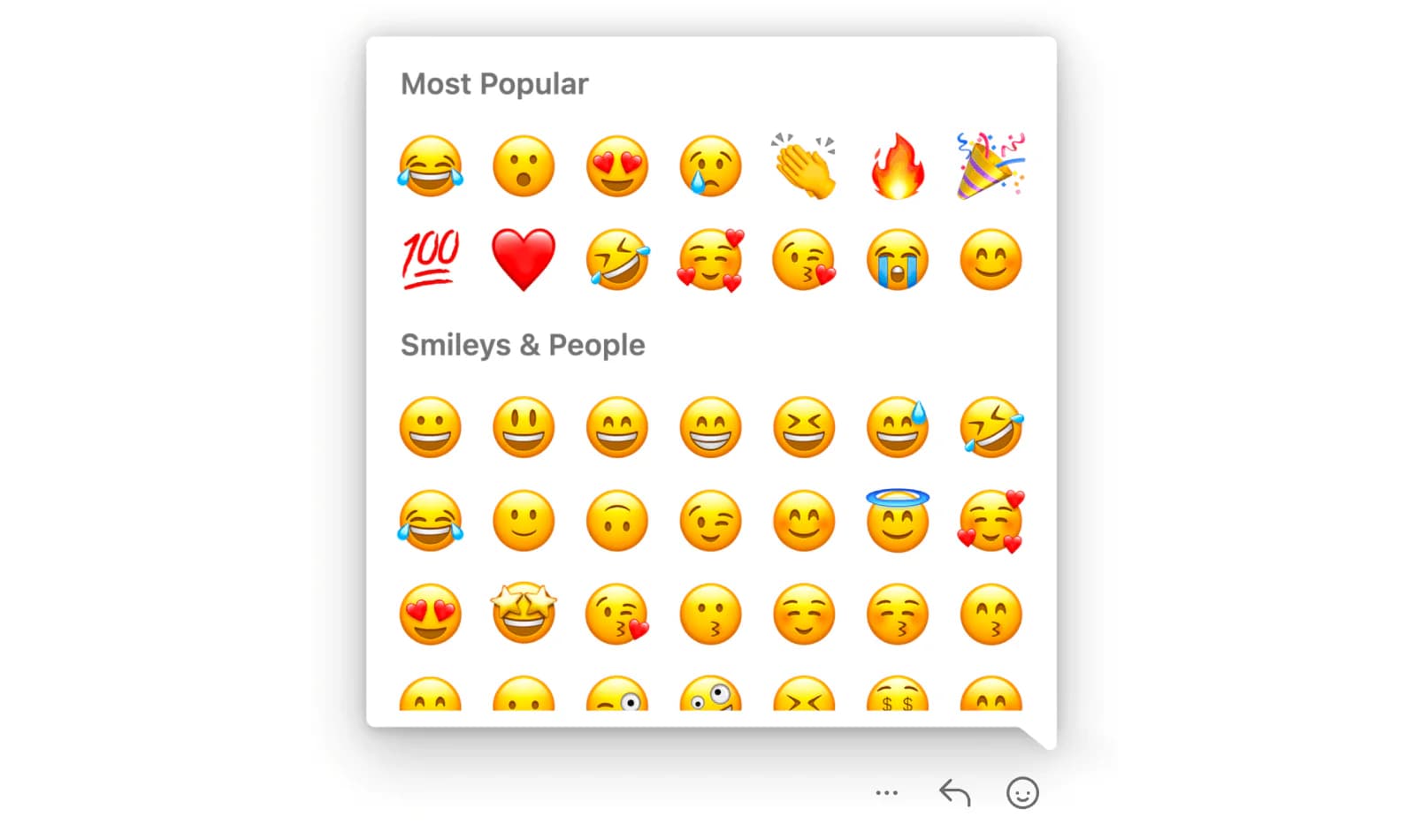 How to react to messages on Instagram?