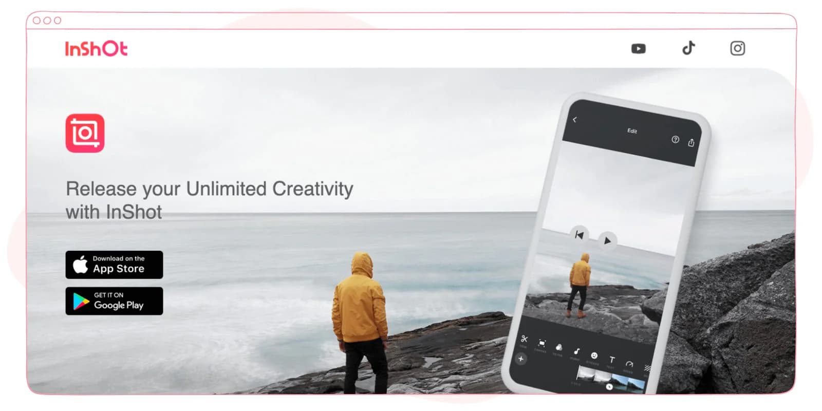 Short Videos - Inshot