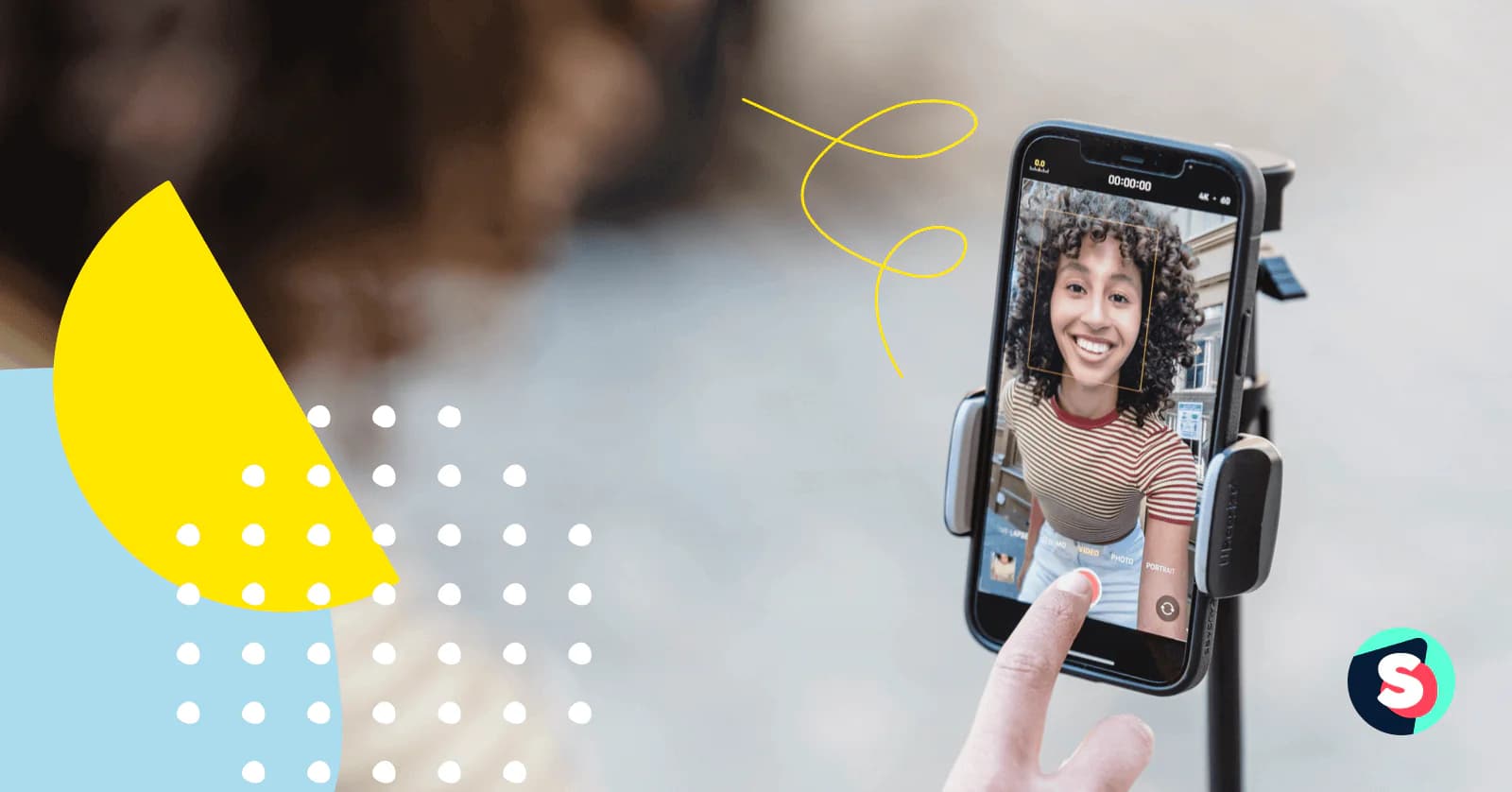How to Create Engaging Short Videos for Social Media
