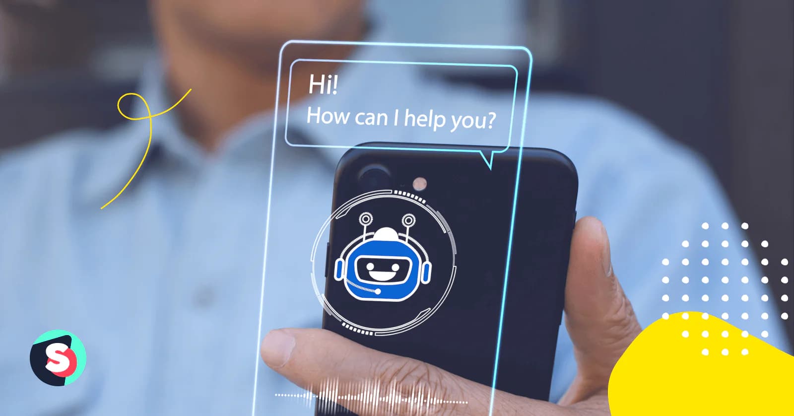How to create a nocode facebook bot