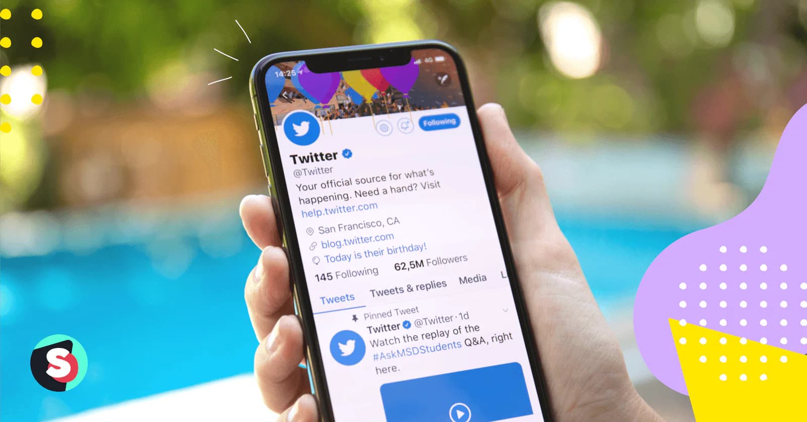 How to get followers on Twitter?