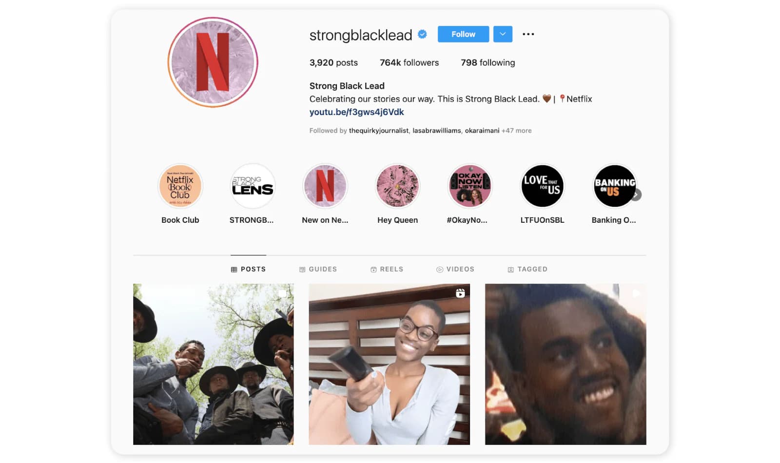 Pro tips to get verified on Instagram - Create message people believe in