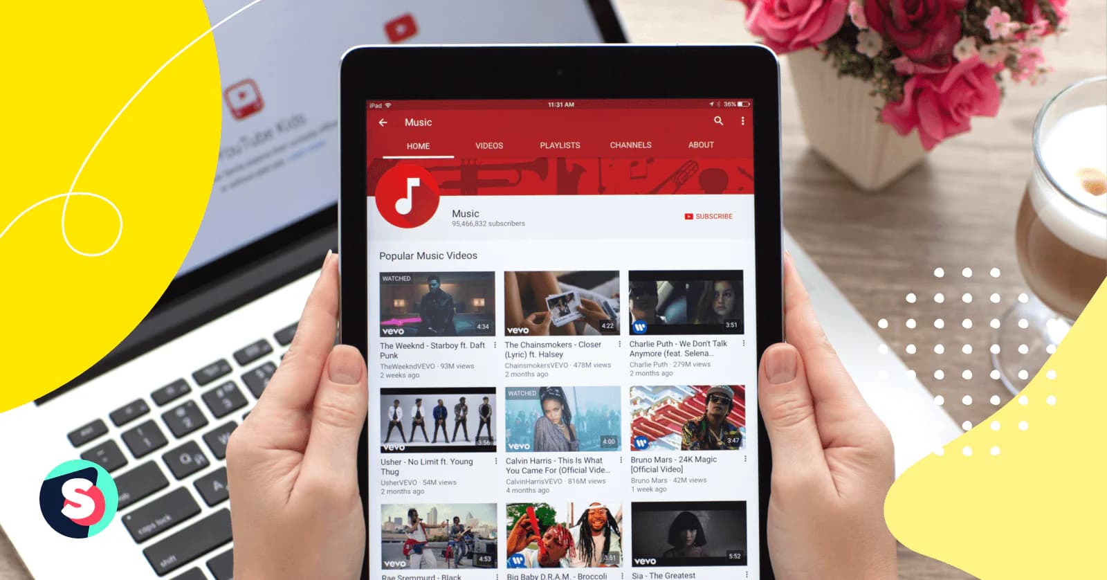 How to get verified on YouTube? 4 steps to get the verified badge on YouTube