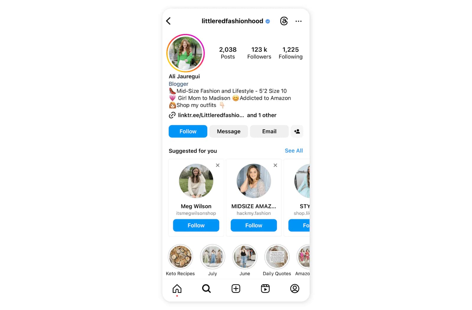 How to find micro-influencers for your brand? - 2