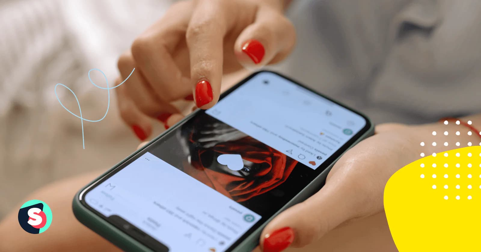 How to write good Instagram captions