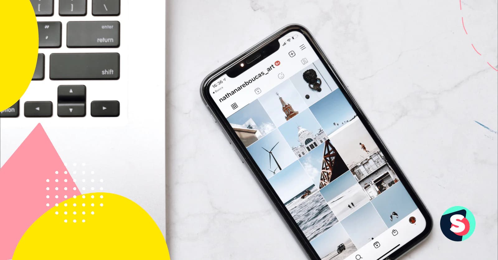 Get noticed on Instagram: The ultimate guide for creating killer Instagram Collab post