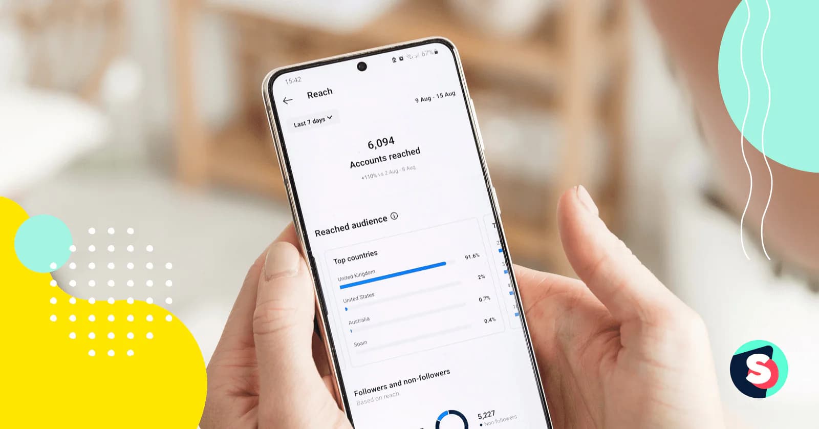 How to see post insights on Instagram?