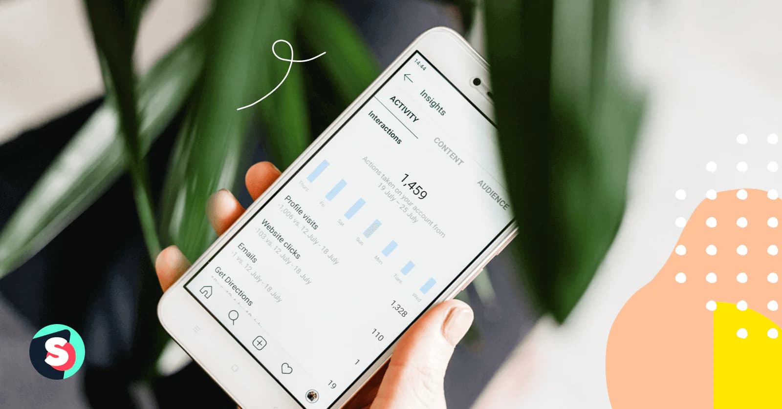 Best tools to run an Instagram audit for your clients