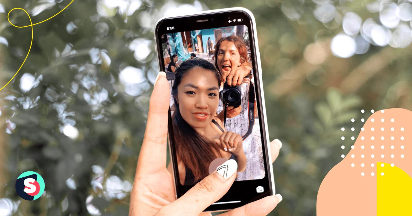 Best resources for Instagram story templates to drive engagement rates