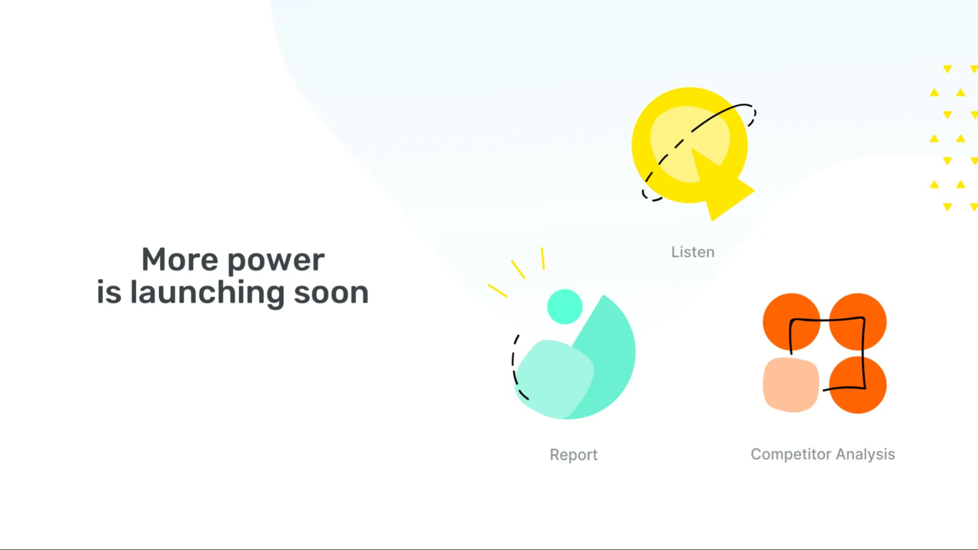 Sociality.io mobile applications -More power is launching soon
