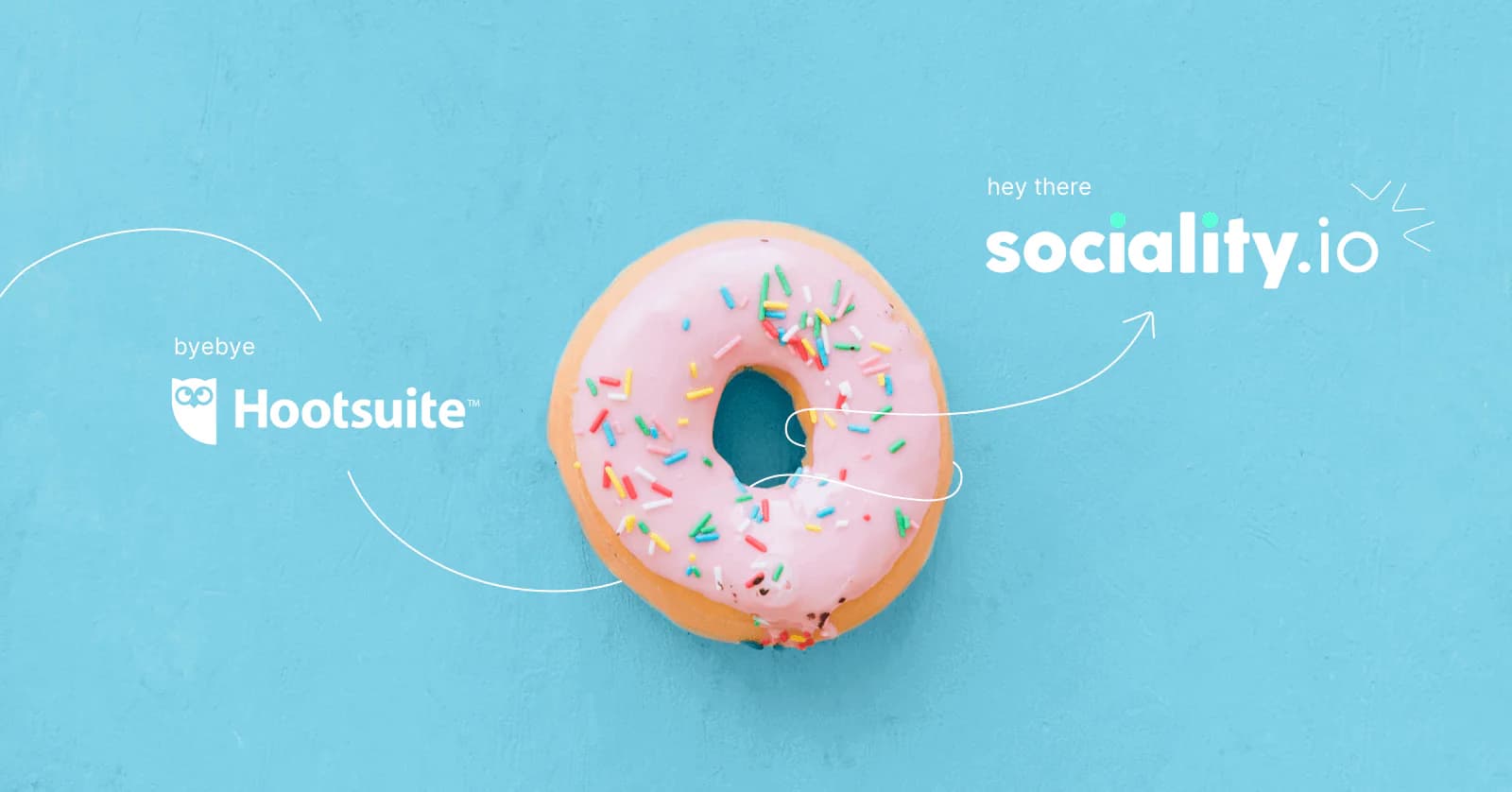 Migration guide: Hootsuite