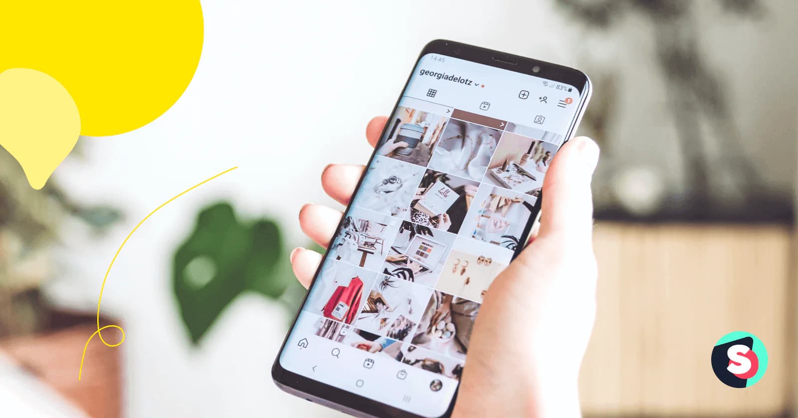 How to manage multiple Instagram accounts