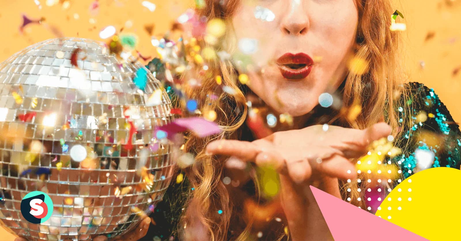 New Year Eve social media campaigns