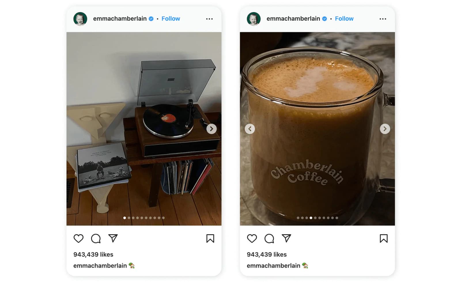 Why are photo dumps so popular on Instagram?