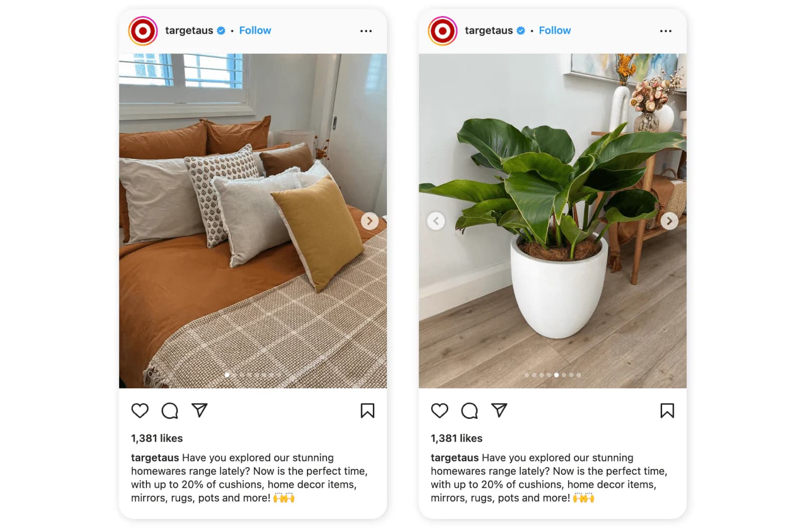 Why should you use photo dumps for your brand?