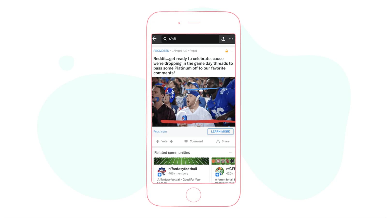 Reddit Ads