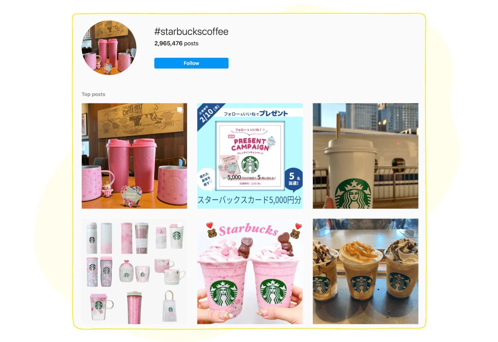 Sentiment analysis on Instagram without using third-party tools