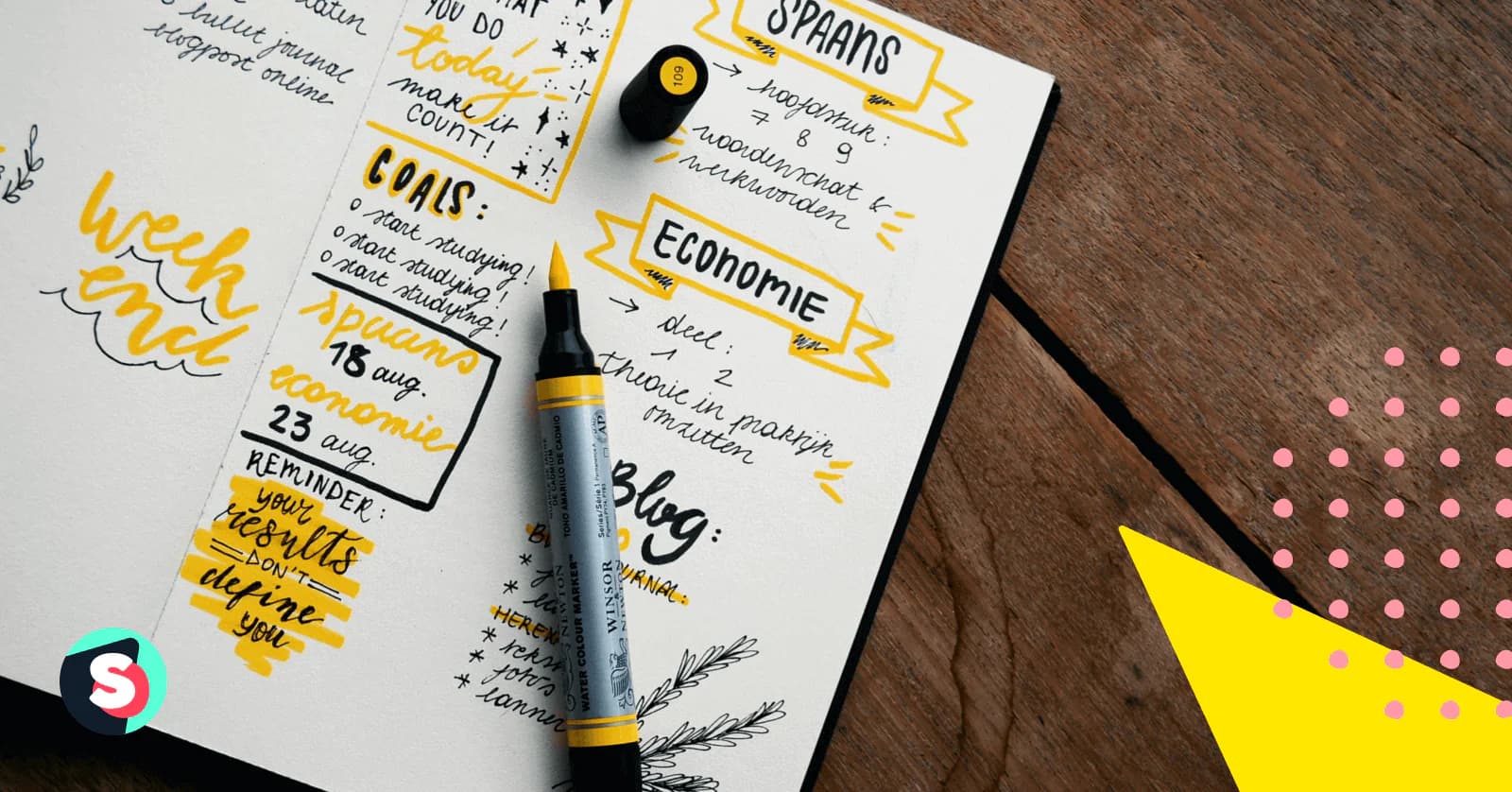 Content planner simplified: How pros plan and schedule their social media content