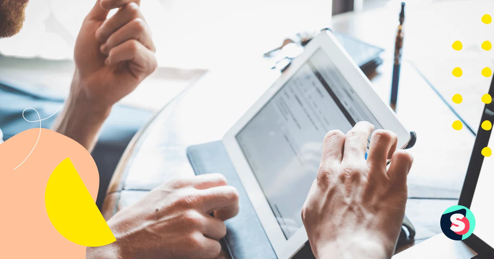 Social media monitoring tools