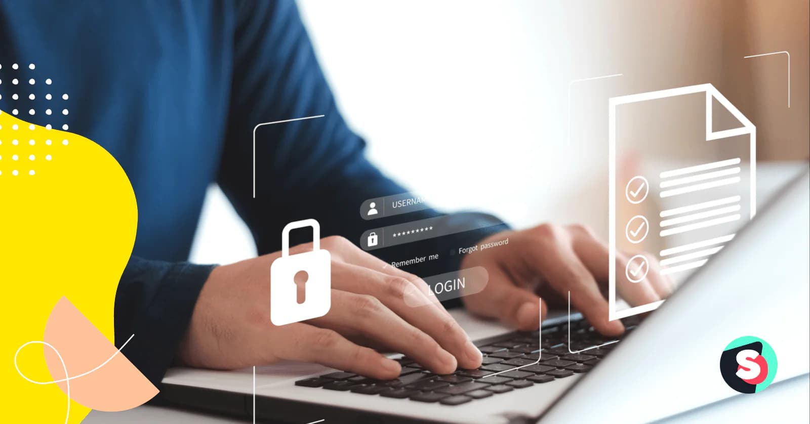 Safeguarding your socials: 6 practices to ensure your social media security