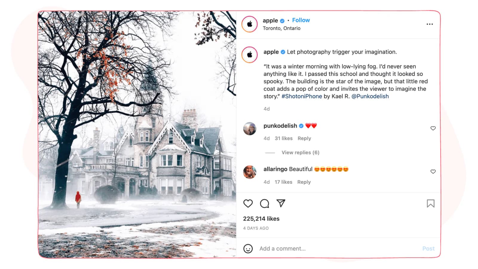Social Media Content Ideas You should Try