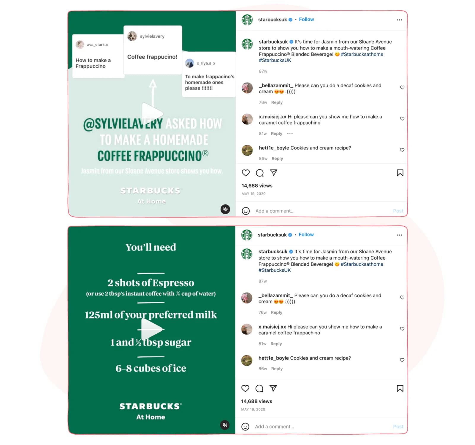 Develop tutorials about your product or service