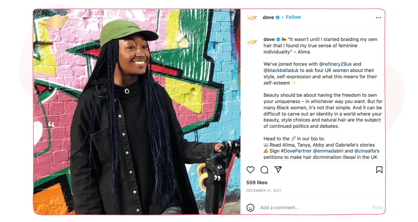 Community Spotlights