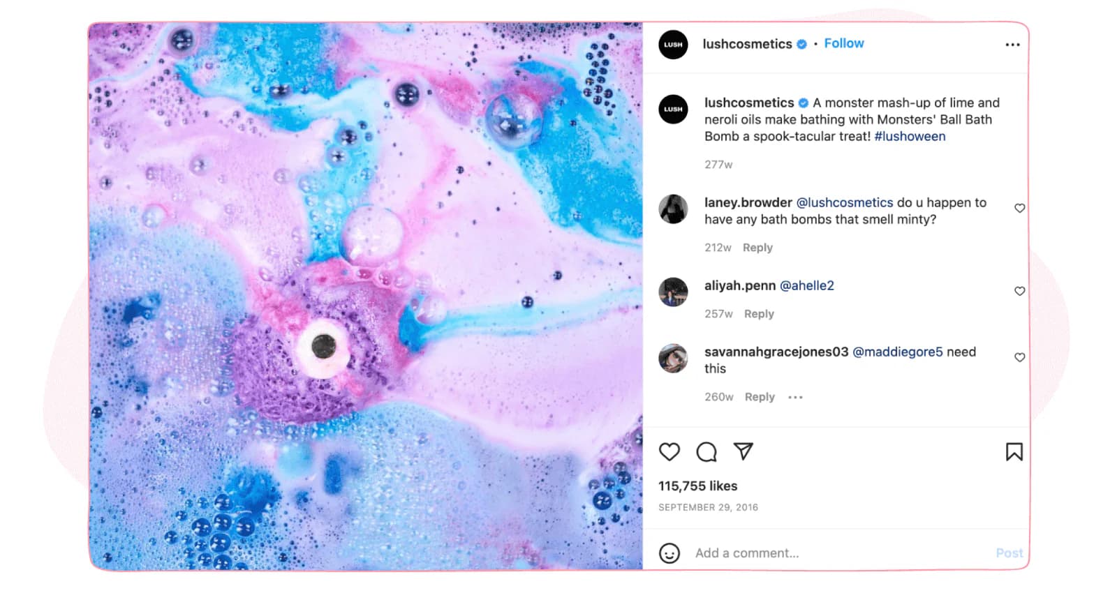trending content ideas - Product shots
