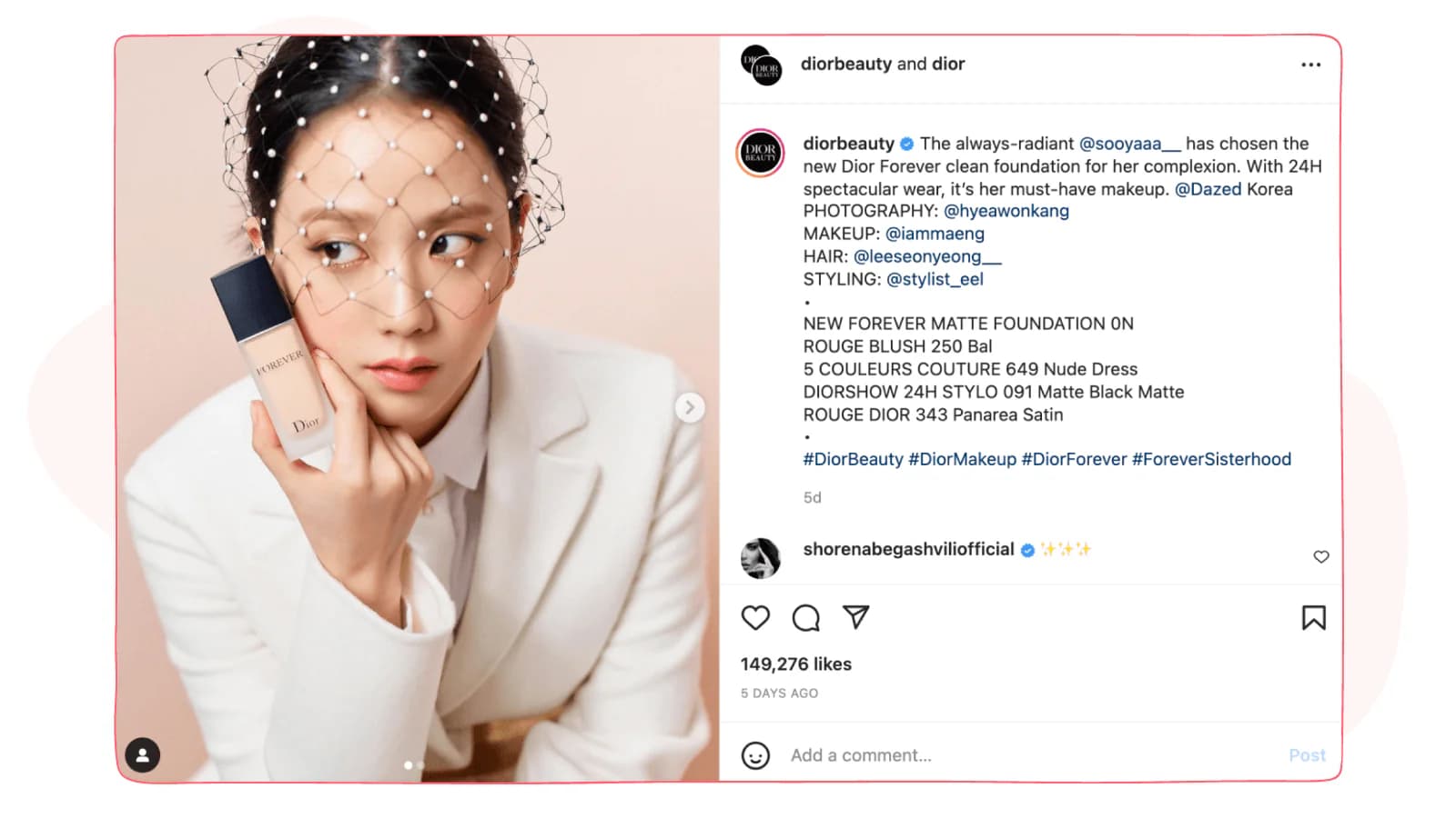 trending content ideas - Partner with influencers