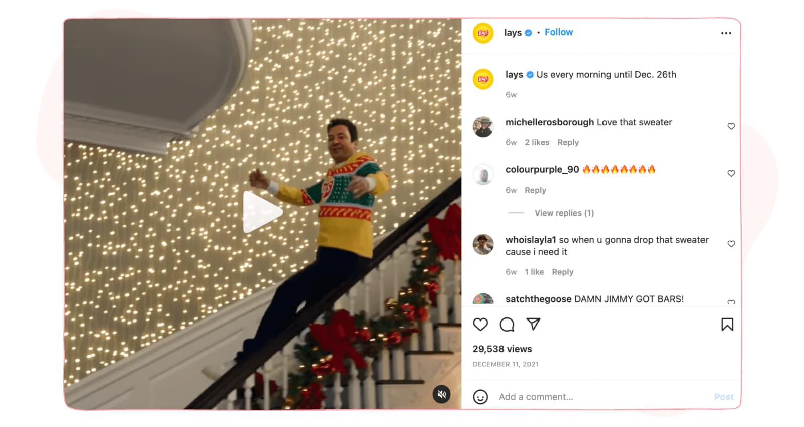 trending content ideas- fun reels and videos