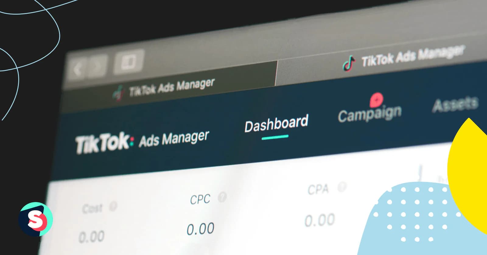 How to use TikTok Ads Manager and run a successful promotion strategy outline