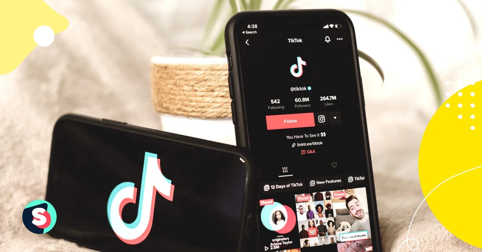 How to write good TikTok caption? (+ Inspiring ideas)