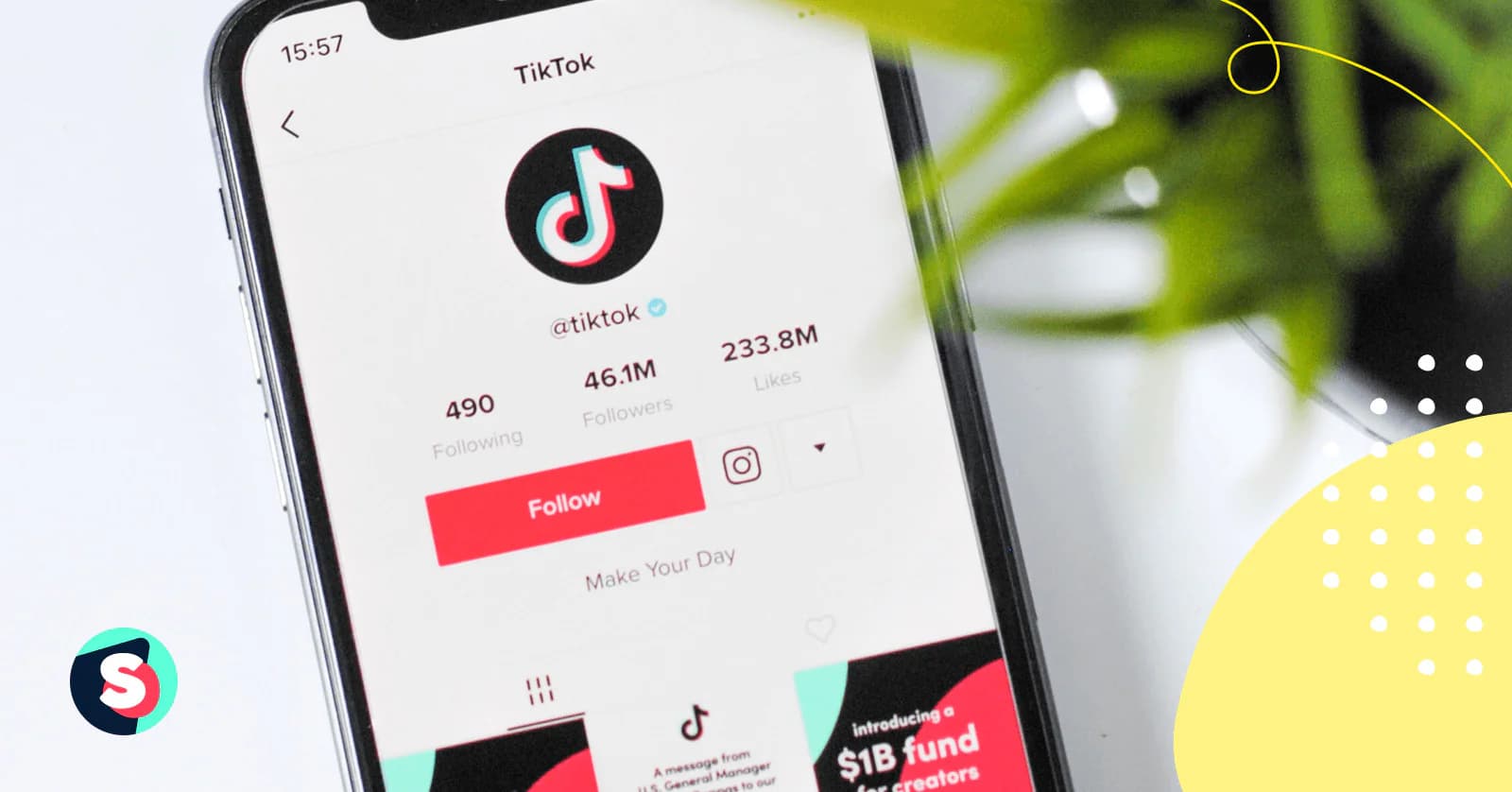 How to use TikTok for business (+TikTok ideas)