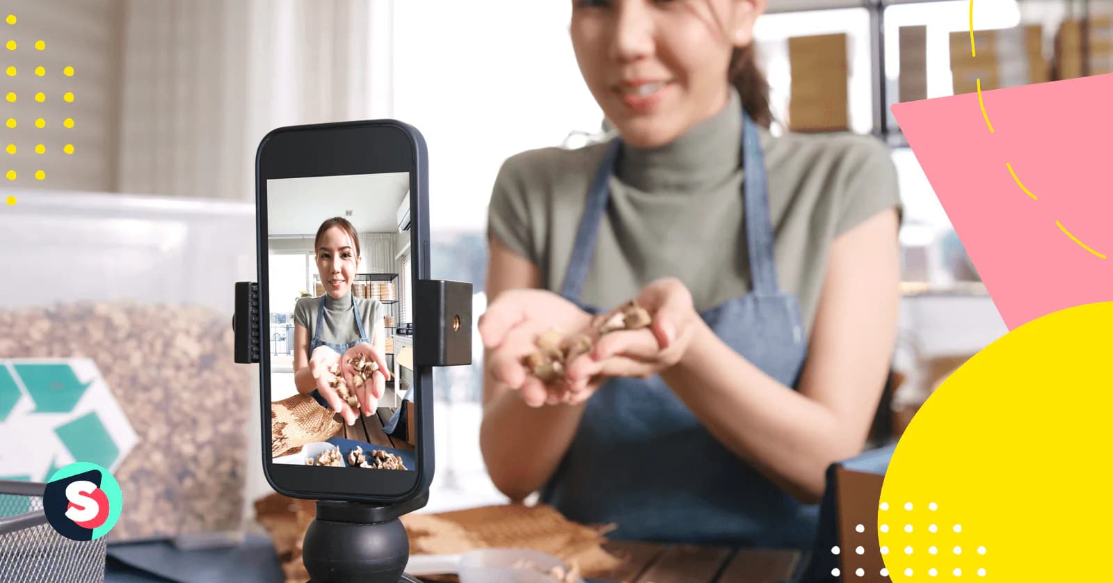 TikTok Text to Speech: A game-changing feature to use