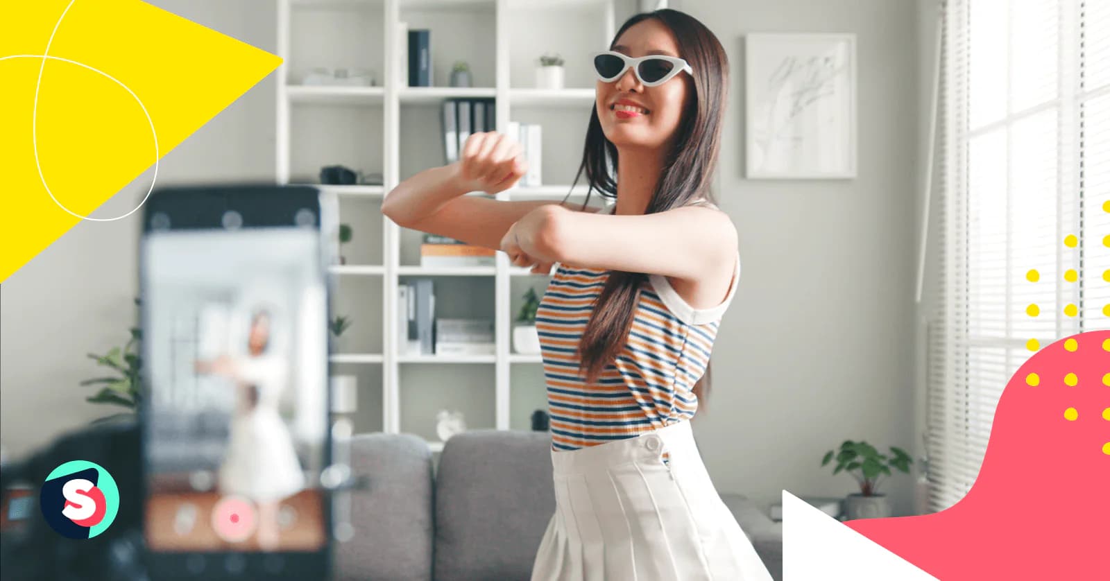 The 6 most important TikTok trends to keep up with in 2022