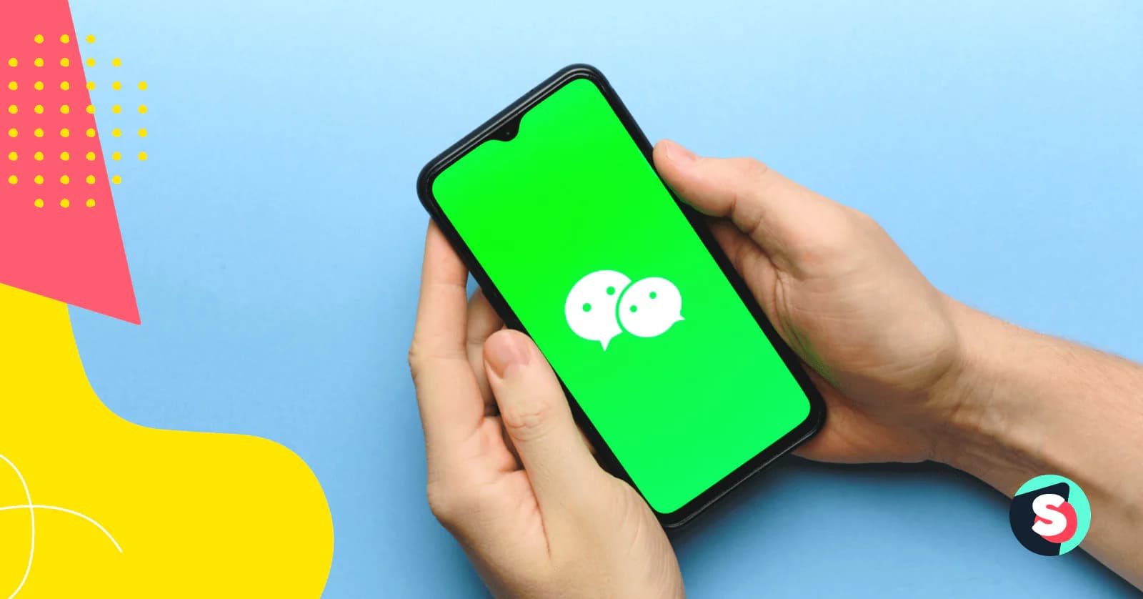WeChat marketing 101: How to use WeChat for business