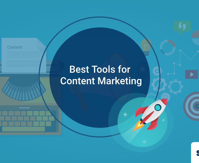 Best Tools for Content Marketing