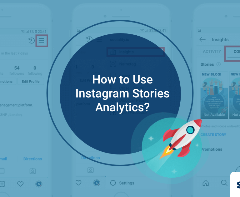 How to Use Instagram Stories Analytics?
