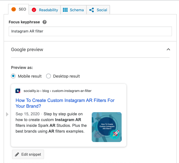How to fix content displaying problems on Facebook